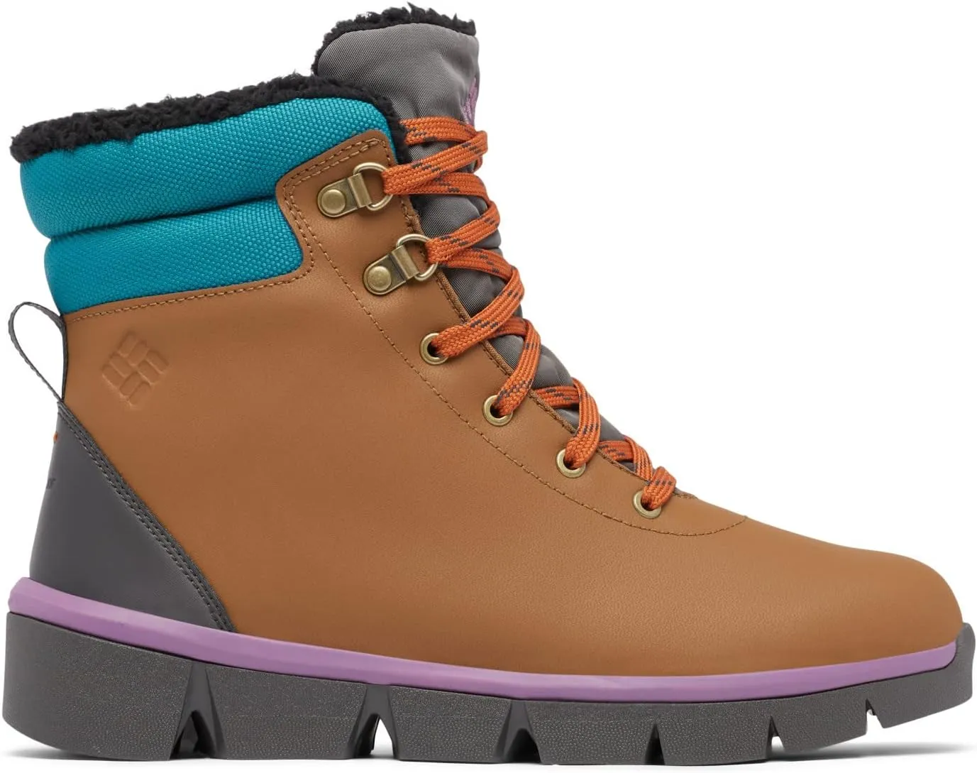 Columbia Women's Keetley Boot Snow