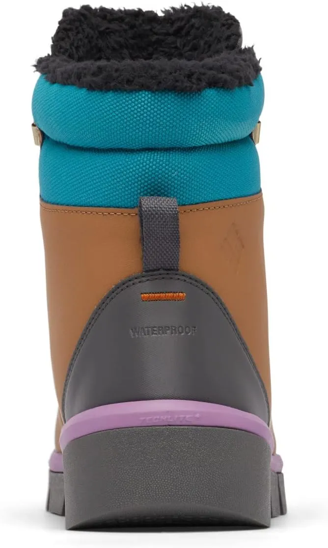 Columbia Women's Keetley Boot Snow