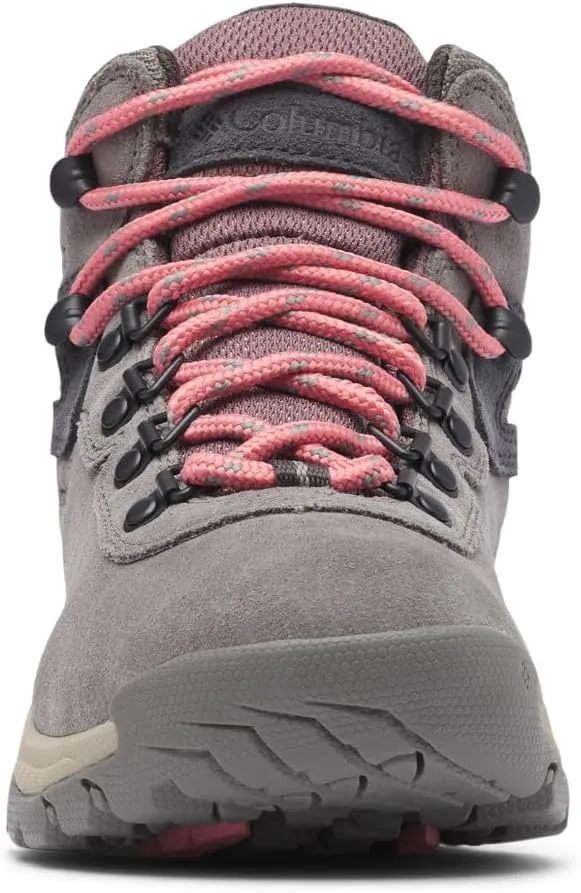 Columbia Women's Newton Ridge Plus Waterproof Amped Hiking Boot