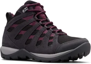 Columbia Women's Redmond V2 Mid Waterproof Hiking Boot