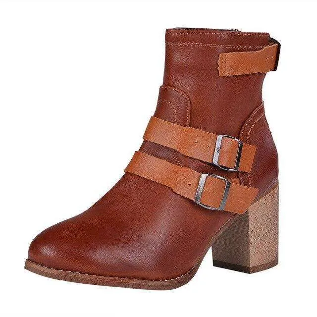 Comfortable and versatile orthopedic Boots