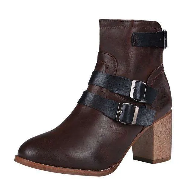 Comfortable and versatile orthopedic Boots
