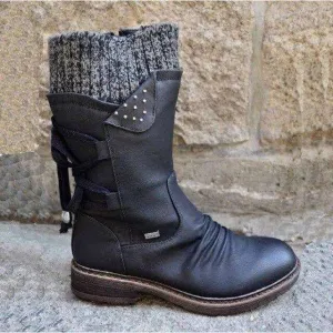 Comfortable and versatile orthopedic Boots