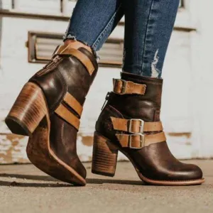 Comfortable and versatile orthopedic Boots