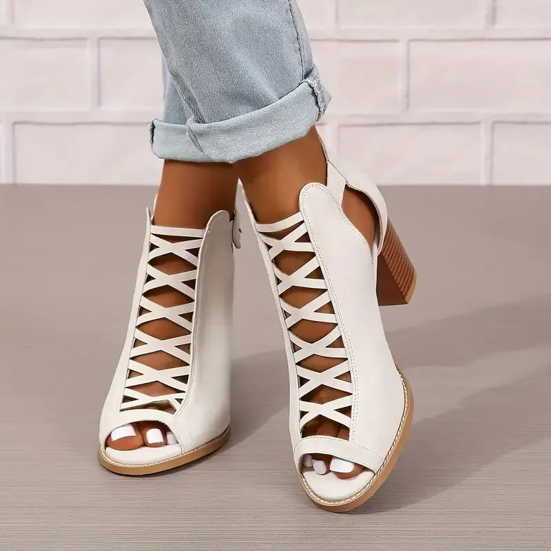 Comfortable and versatile orthopedic summer Sandals