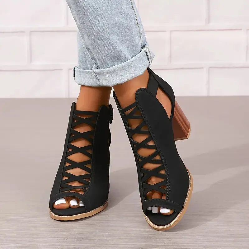 Comfortable and versatile orthopedic summer Sandals