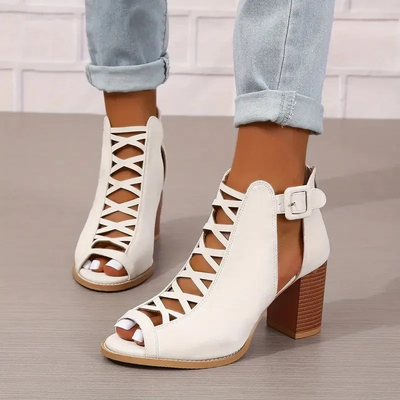Comfortable and versatile orthopedic summer Sandals