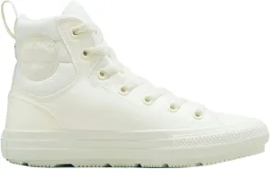 Converse Unisex Chuck Taylor All Star Berkshire Boot Hi Egret/Bold Mandarin/Egret (us_footwear_size_system, adult, men, numeric, medium, numeric_11)