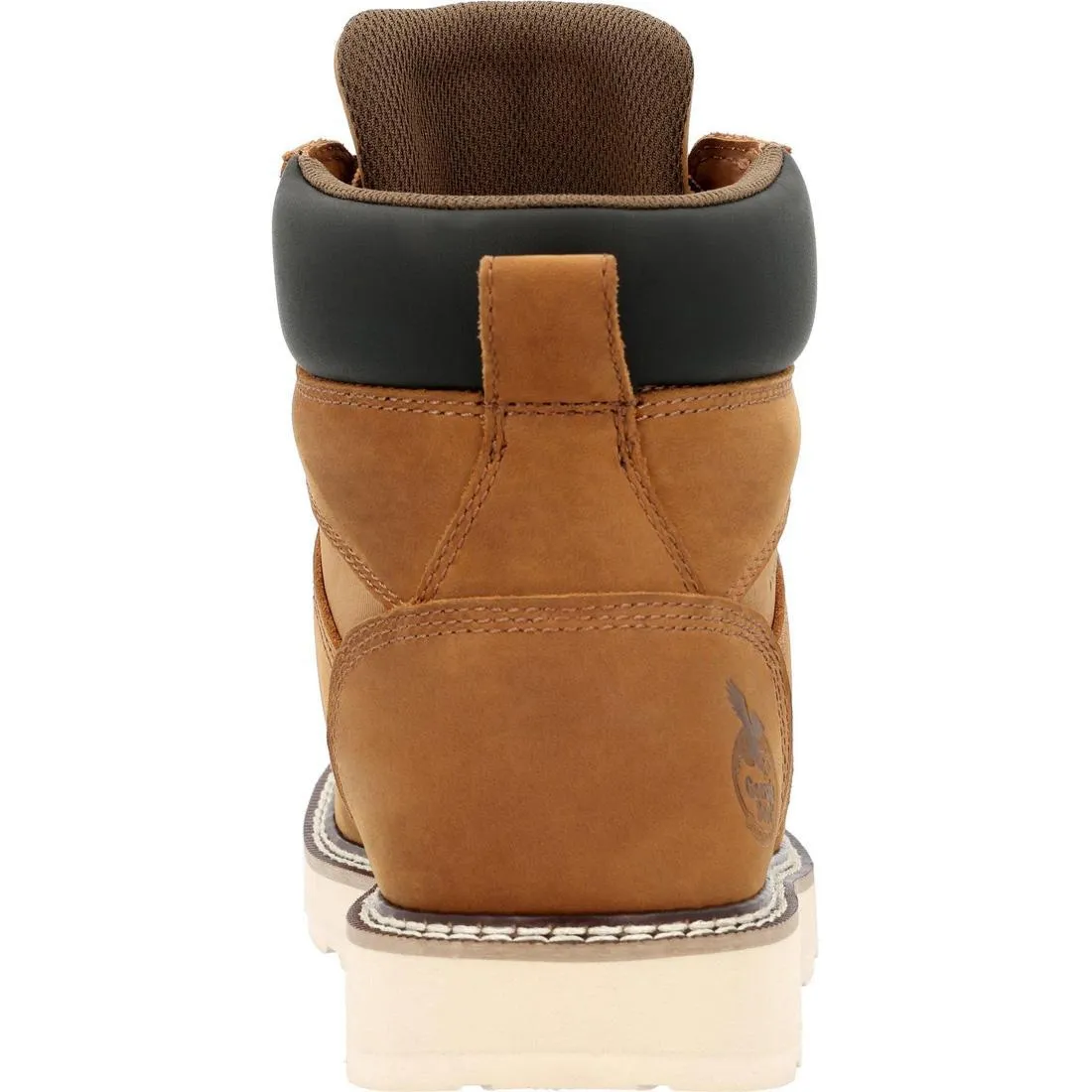 Core 37 6" Waterproof Wedge Work Boot