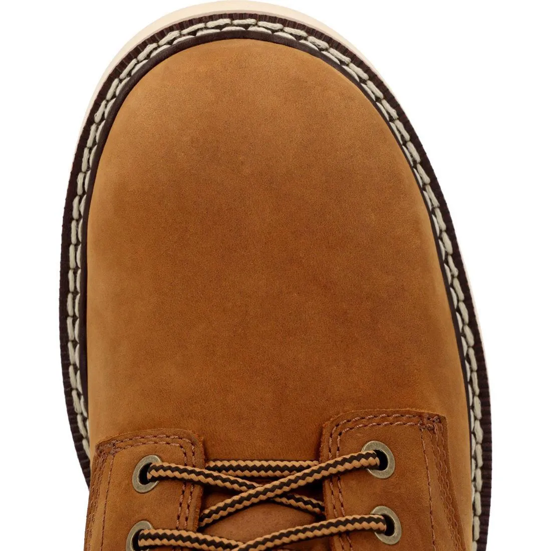 Core 37 6" Waterproof Wedge Work Boot