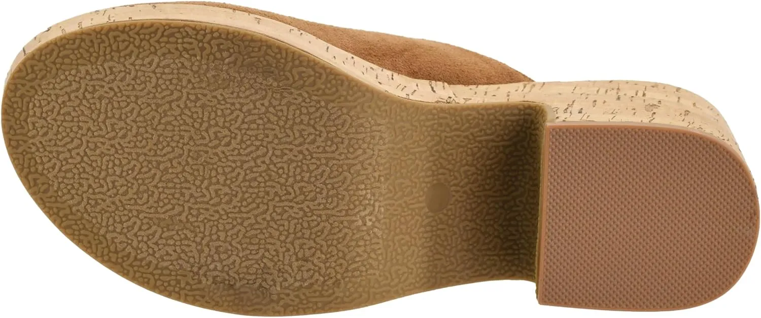 Corkys Footwear Watch Your Back 2.5-Inch Heeled Clogs Black Memory Foam Insoles for All-Day Comfort Closed Toe Design Fall Fashion Essential