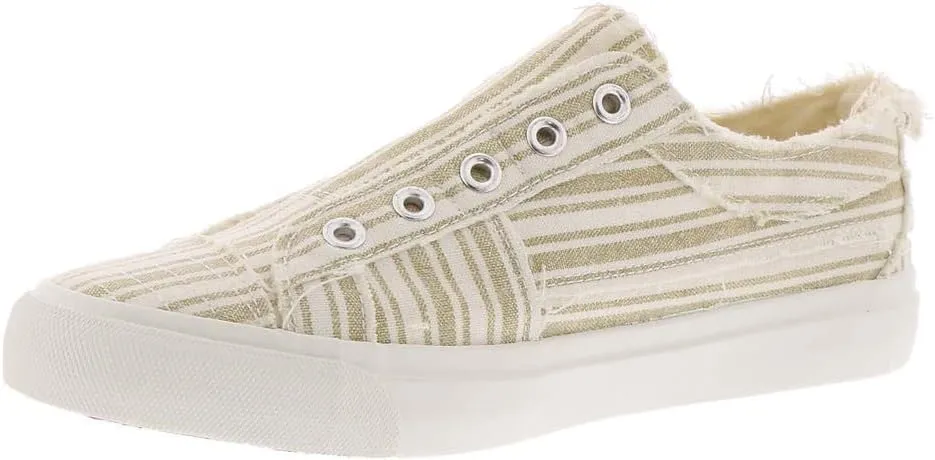 Corkys Footwear Women's Slip on Babalu Sneakers