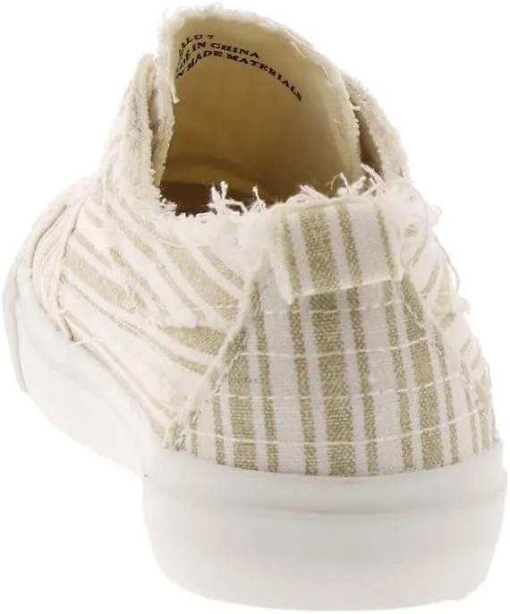 Corkys Footwear Women's Slip on Babalu Sneakers