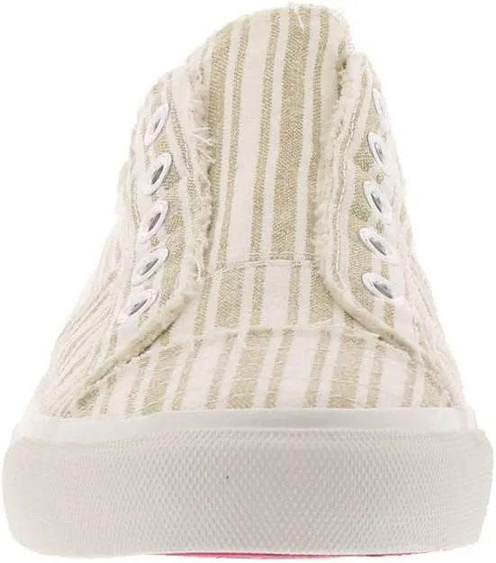 Corkys Footwear Women's Slip on Babalu Sneakers