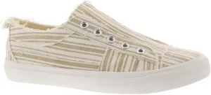 Corkys Footwear Women's Slip on Babalu Sneakers