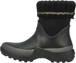 COUGAR Women's Raven Waterproof Pull On Winter Boot Black 6 Medium US