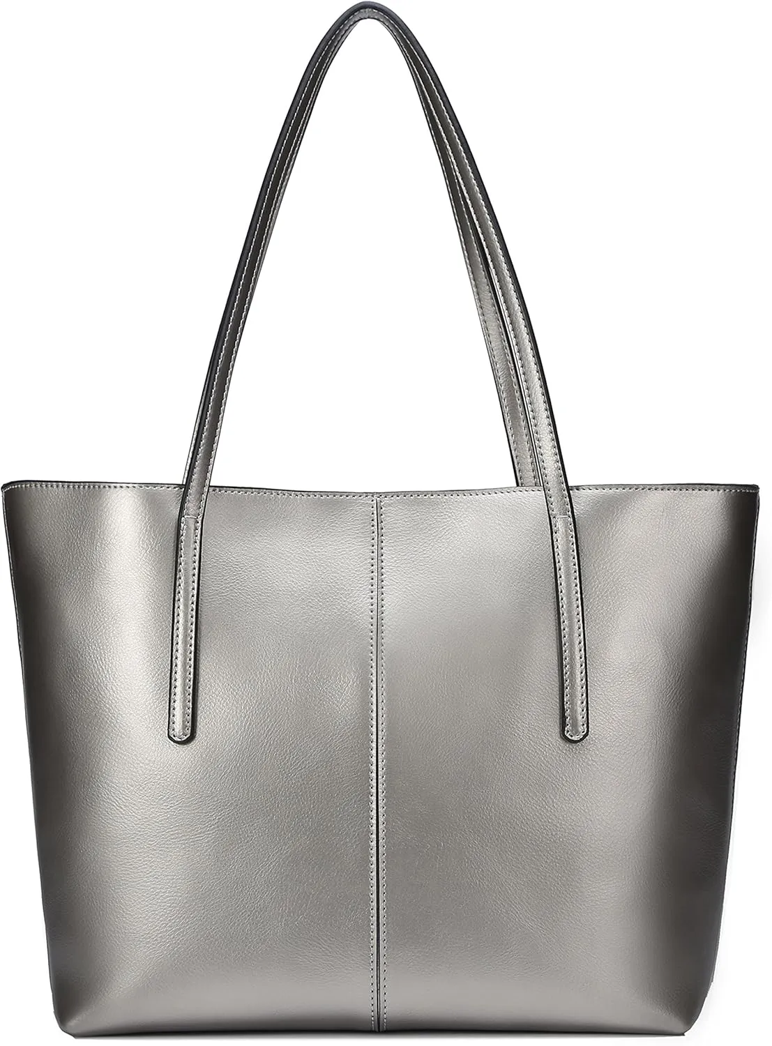 Covelin Women's Handbag Genuine Leather Tote Shoulder Bags Soft Hot