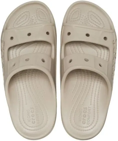 Crocs Unisex-Adult Baya Slide Sandal