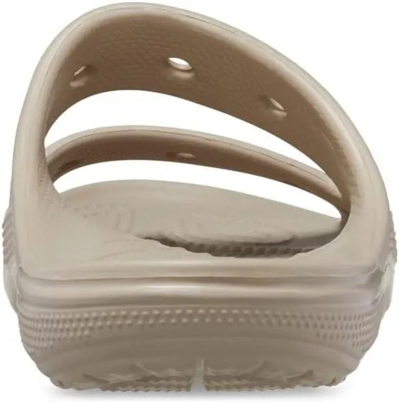 Crocs Unisex-Adult Baya Slide Sandal