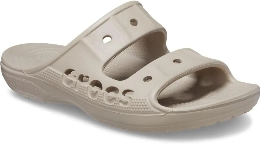 Crocs Unisex-Adult Baya Slide Sandal