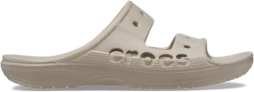Crocs Unisex-Adult Baya Slide Sandal