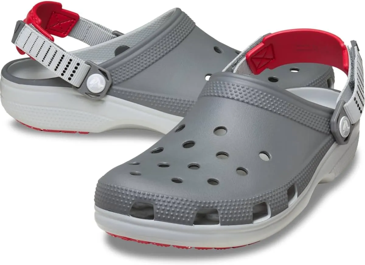 Crocs Unisex-Adult Classic Turbo Clog
