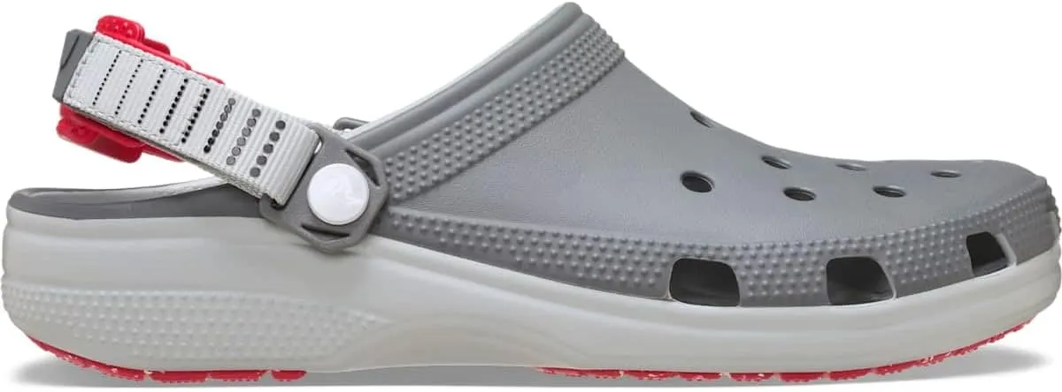 Crocs Unisex-Adult Classic Turbo Clog