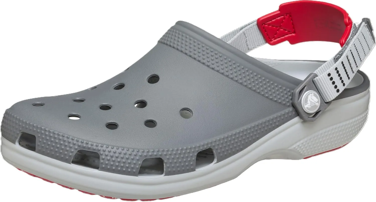 Crocs Unisex-Adult Classic Turbo Clog
