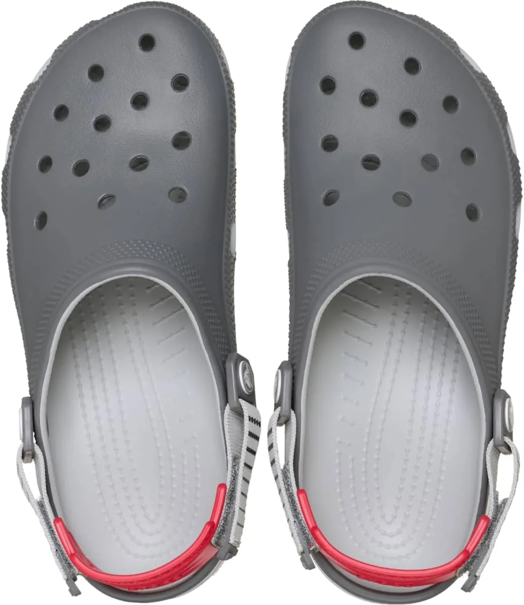 Crocs Unisex-Adult Classic Turbo Clog