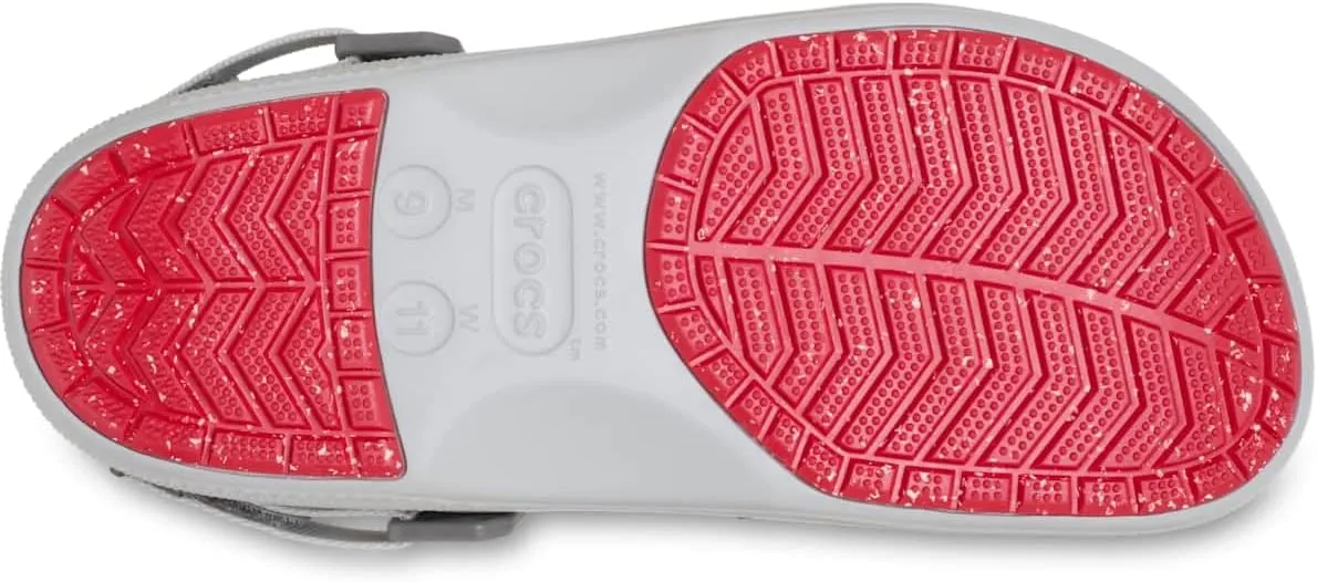 Crocs Unisex-Adult Classic Turbo Clog