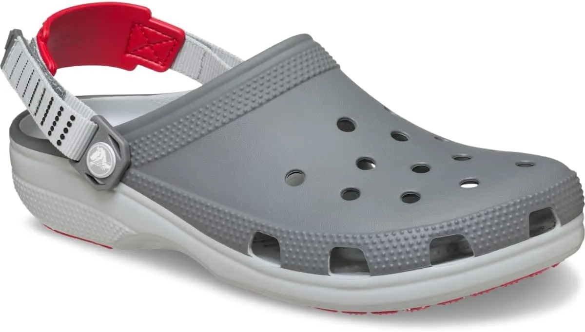 Crocs Unisex-Adult Classic Turbo Clog
