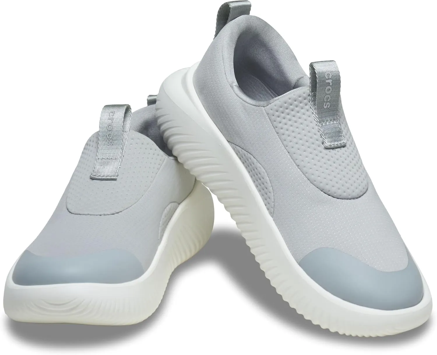 Crocs Unisex-Adult Mellow Ease Slip On Sneaker