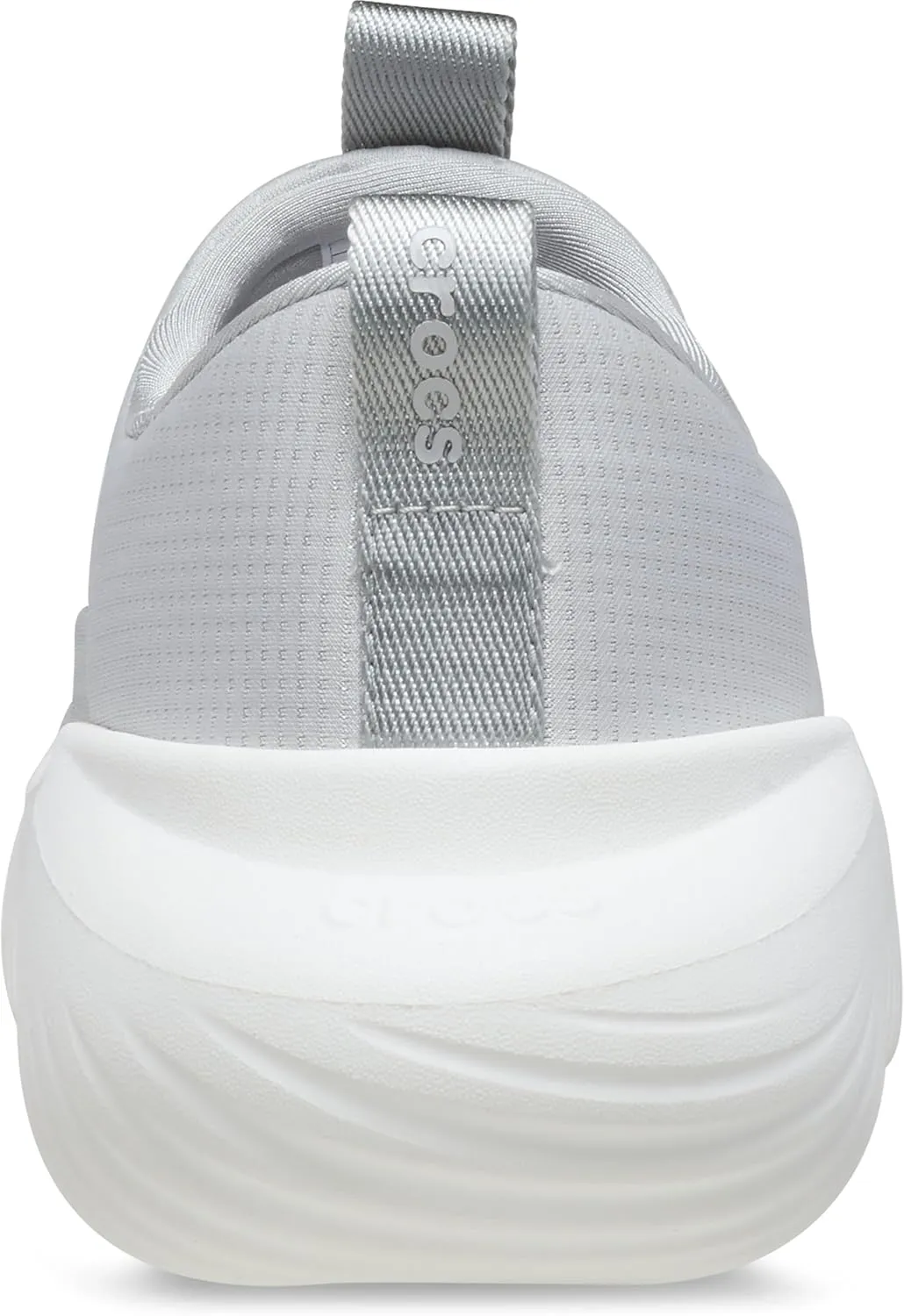 Crocs Unisex-Adult Mellow Ease Slip On Sneaker