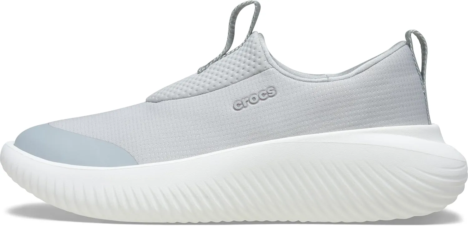 Crocs Unisex-Adult Mellow Ease Slip On Sneaker
