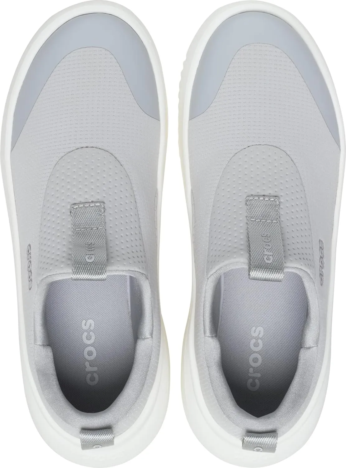 Crocs Unisex-Adult Mellow Ease Slip On Sneaker