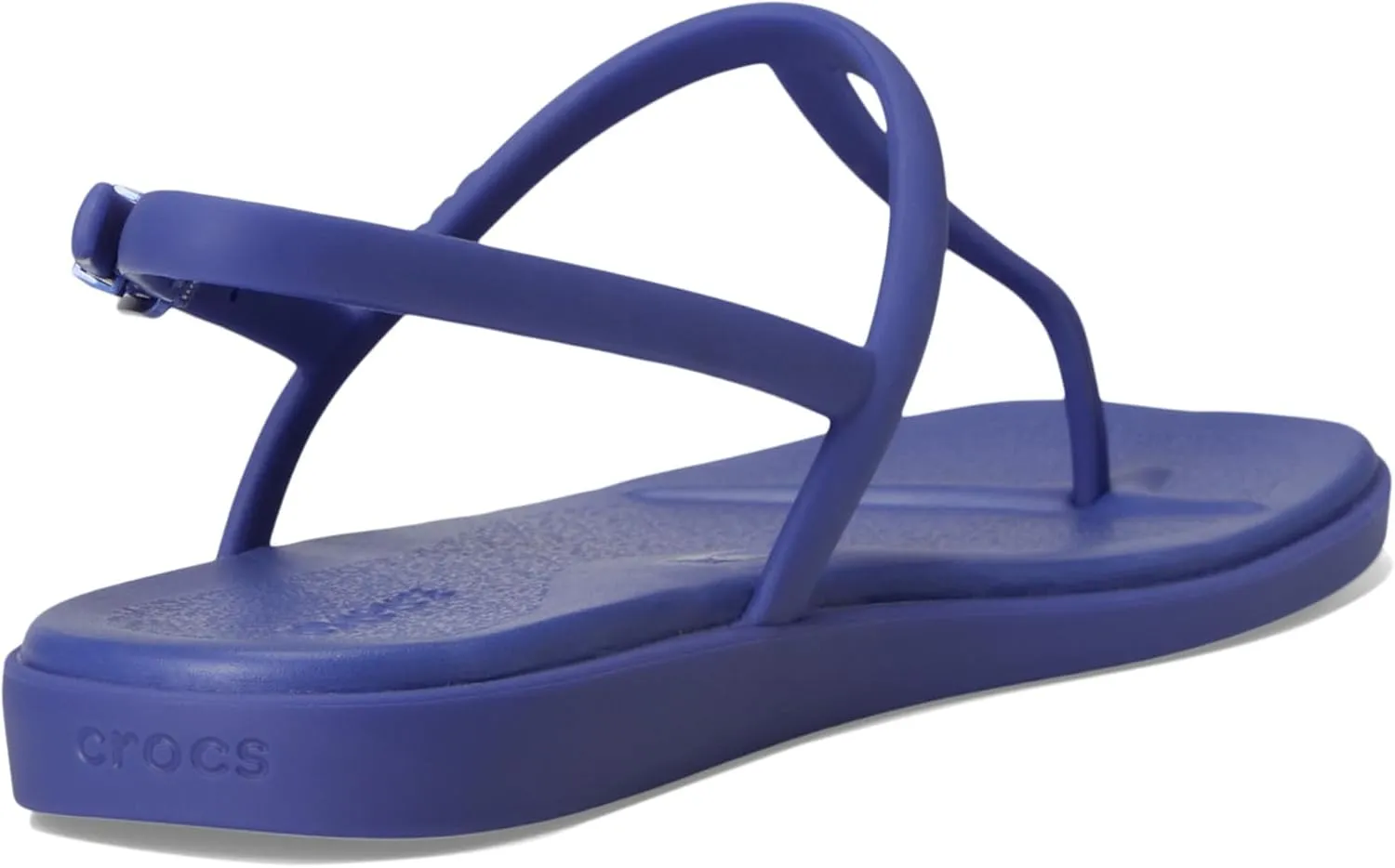 Crocs Women's Miami Thong Sandal Flat