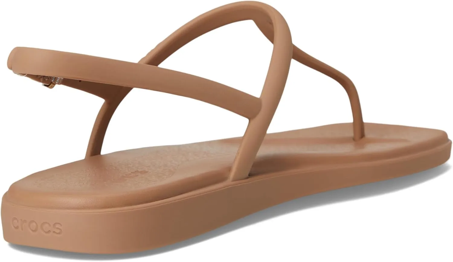 Crocs Women's Miami Thong Sandal Flat