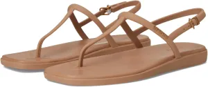 Crocs Women's Miami Thong Sandal Flat