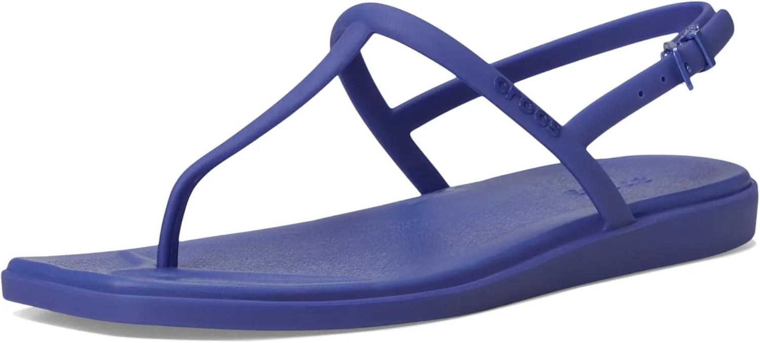 Crocs Women's Miami Thong Sandal Flat