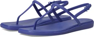 Crocs Women's Miami Thong Sandal Flat