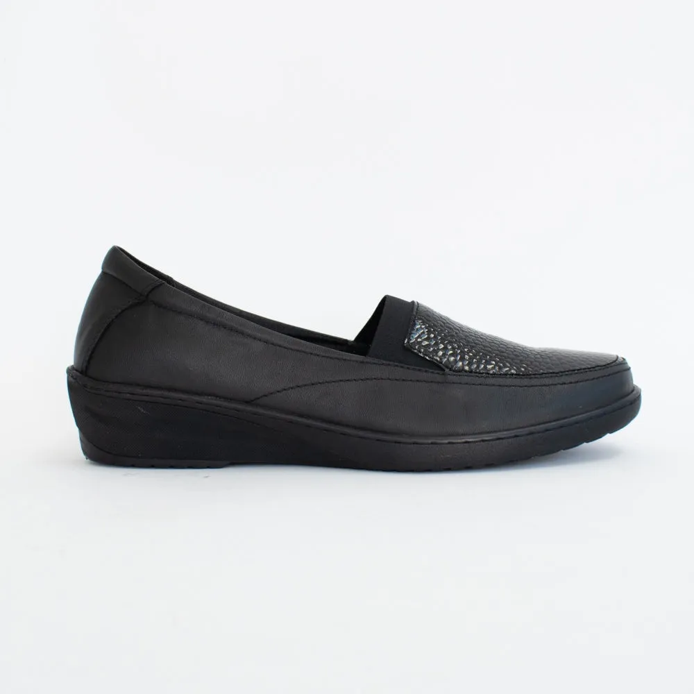 Cube Black