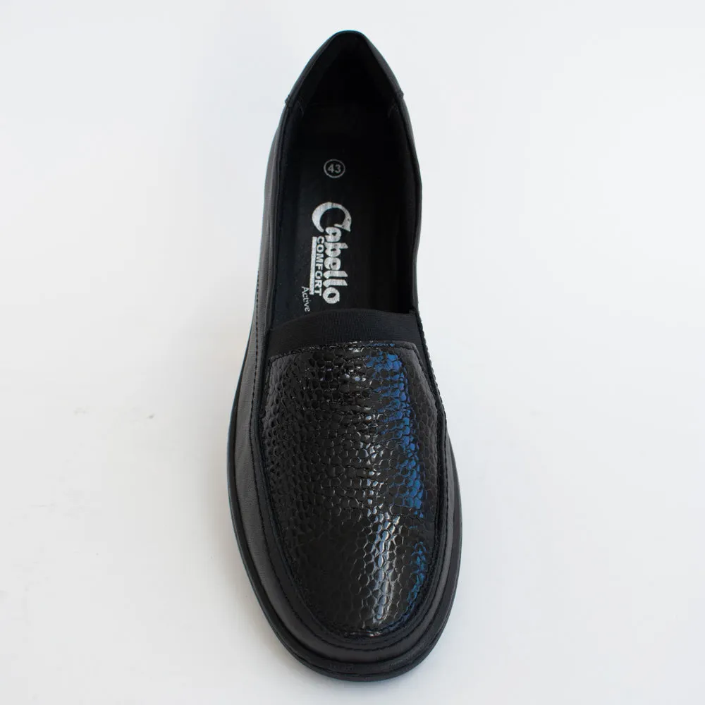 Cube Black