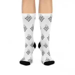 Cushioned Baller - Baseball Parents Socks