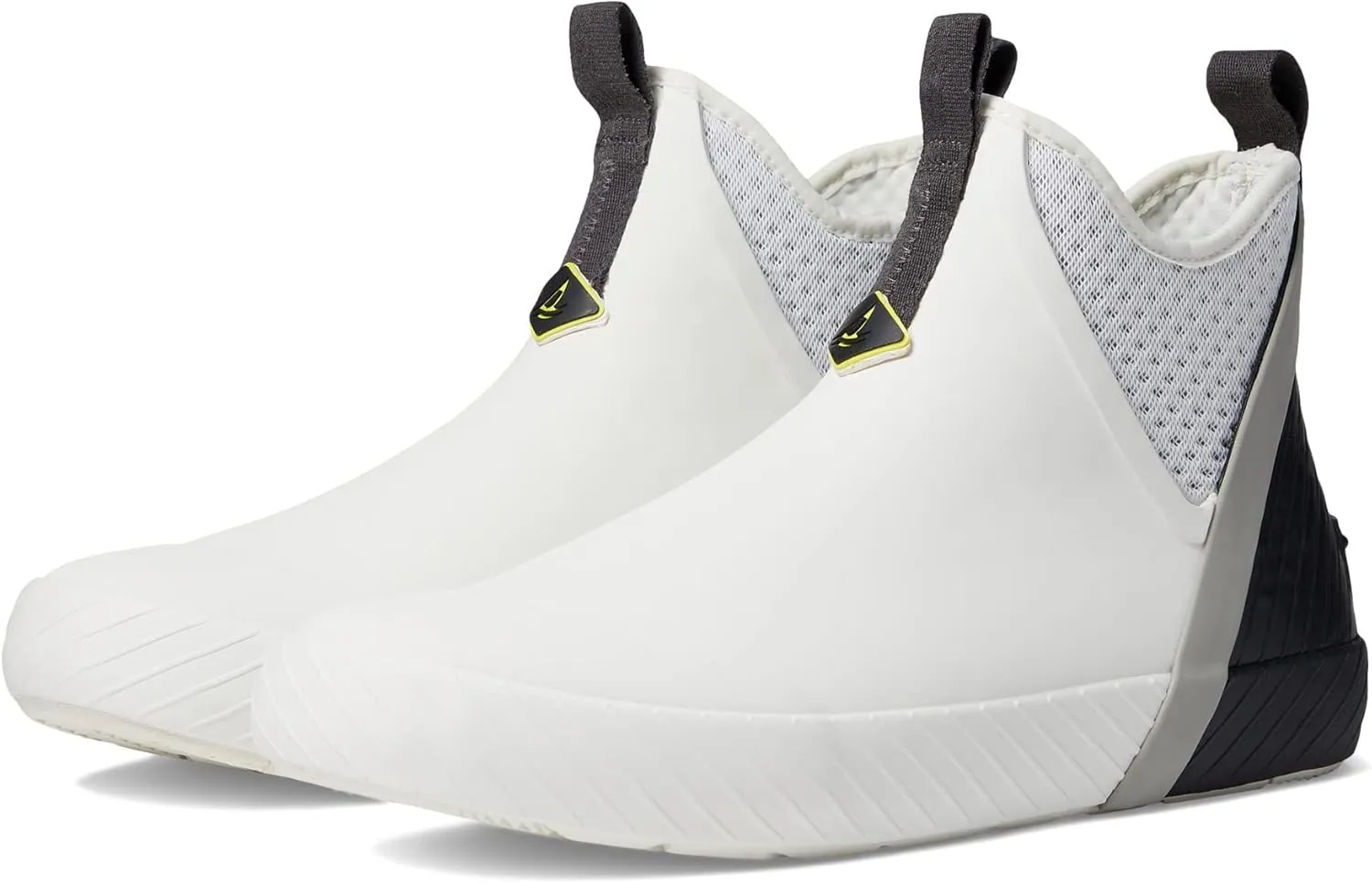 Cutwater Deck Boot Chelsea