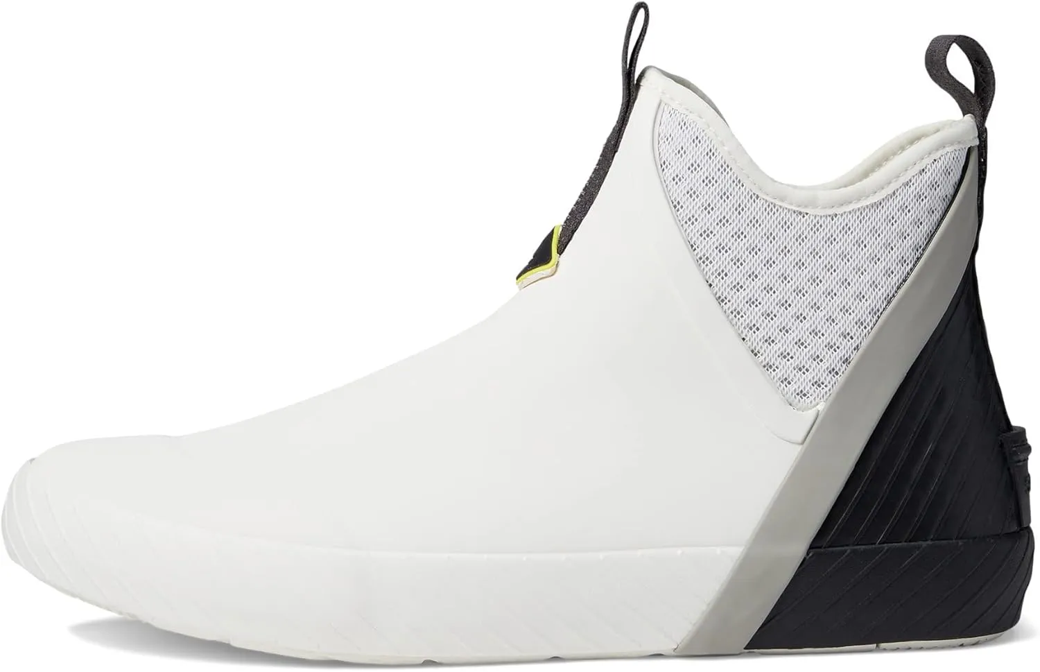 Cutwater Deck Boot Chelsea