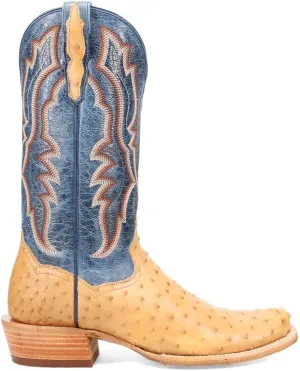 Dan Post Men's Brady Western Boot
