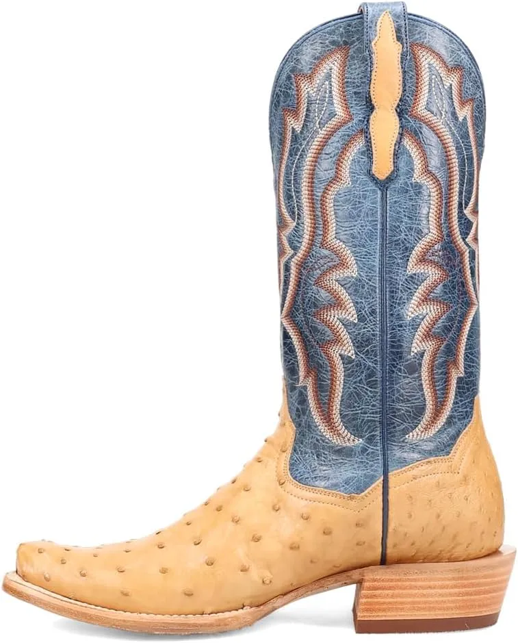 Dan Post Men's Brady Western Boot