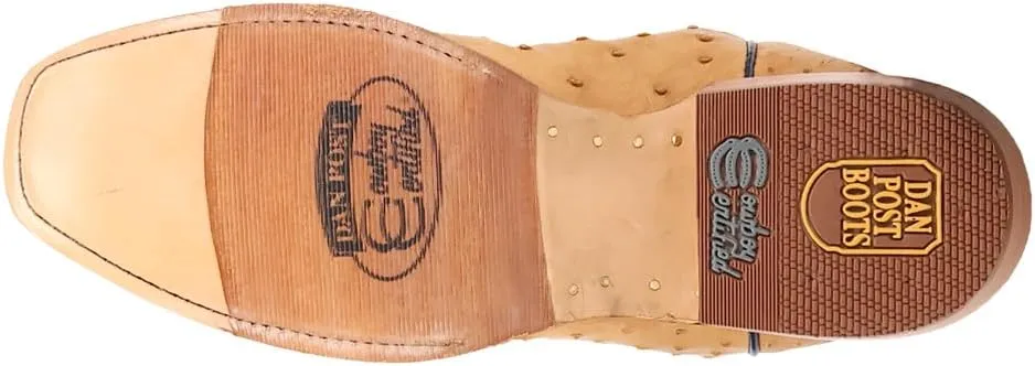 Dan Post Men's Brady Western Boot
