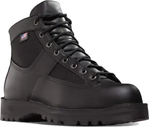 Danner Men's Patrol 6" Gore-Tex Plain Toe Law Enforcement Boot