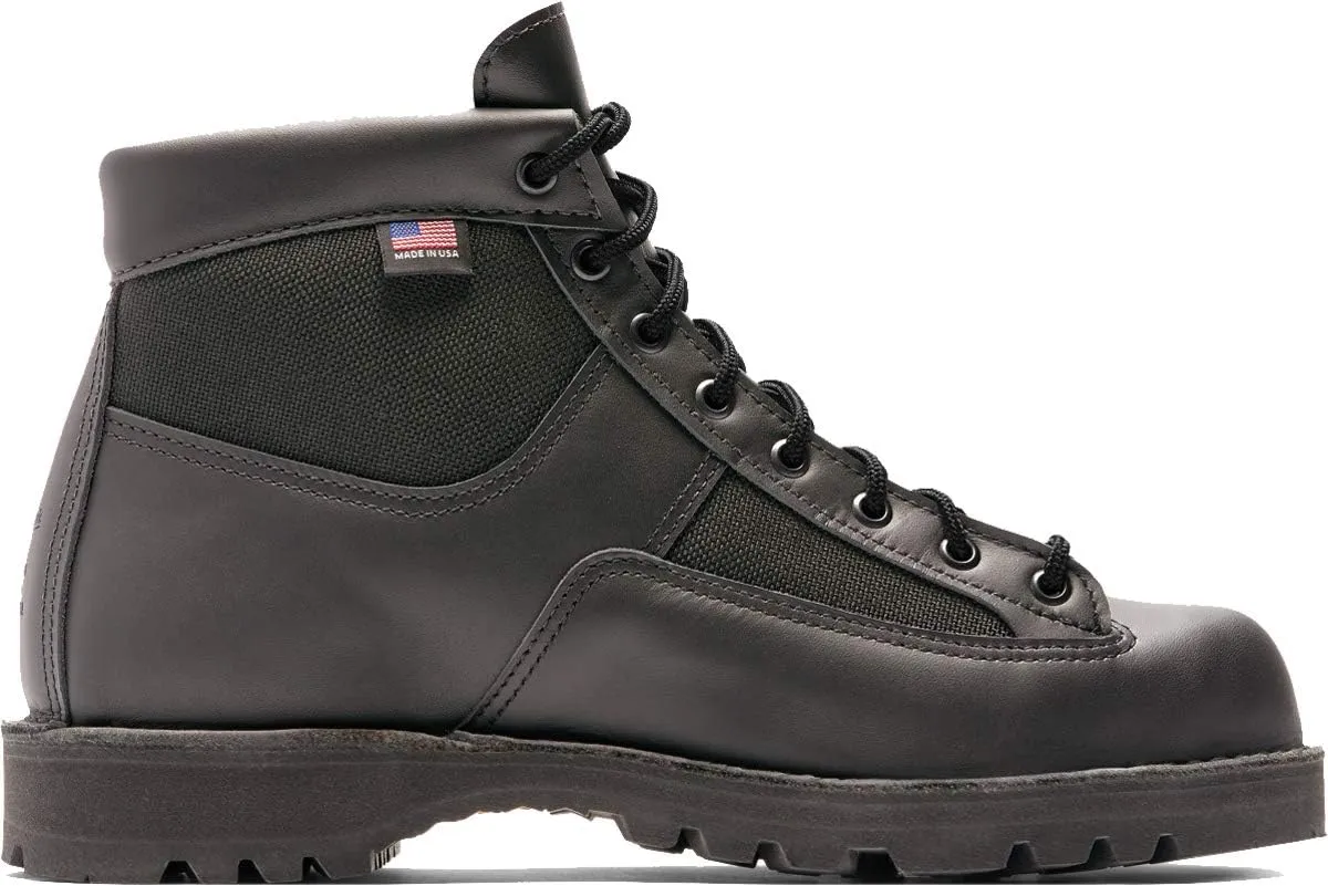 Danner Men's Patrol 6" Gore-Tex Plain Toe Law Enforcement Boot